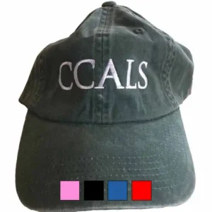 CCALS Hat