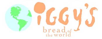 Iggys-bread