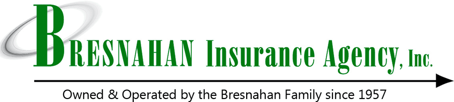 Bresnahan-Logo
