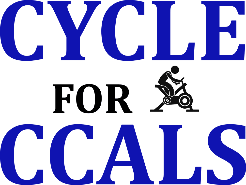 Cycle-for-CCALS-Logo