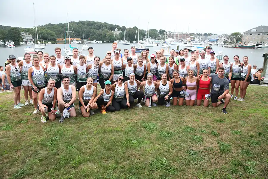 Check out CCALS' Falmouth Road Race photos Compassionate Care ALS