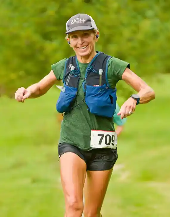 Sheila running cropped