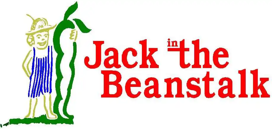 Jack in the beanstalk
