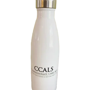 CCALS Water Bottle
