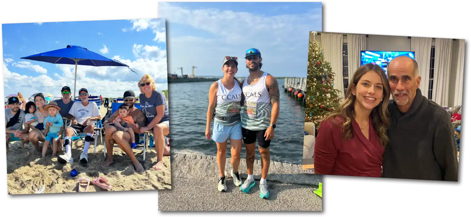 Caitlin Providence Marathon High