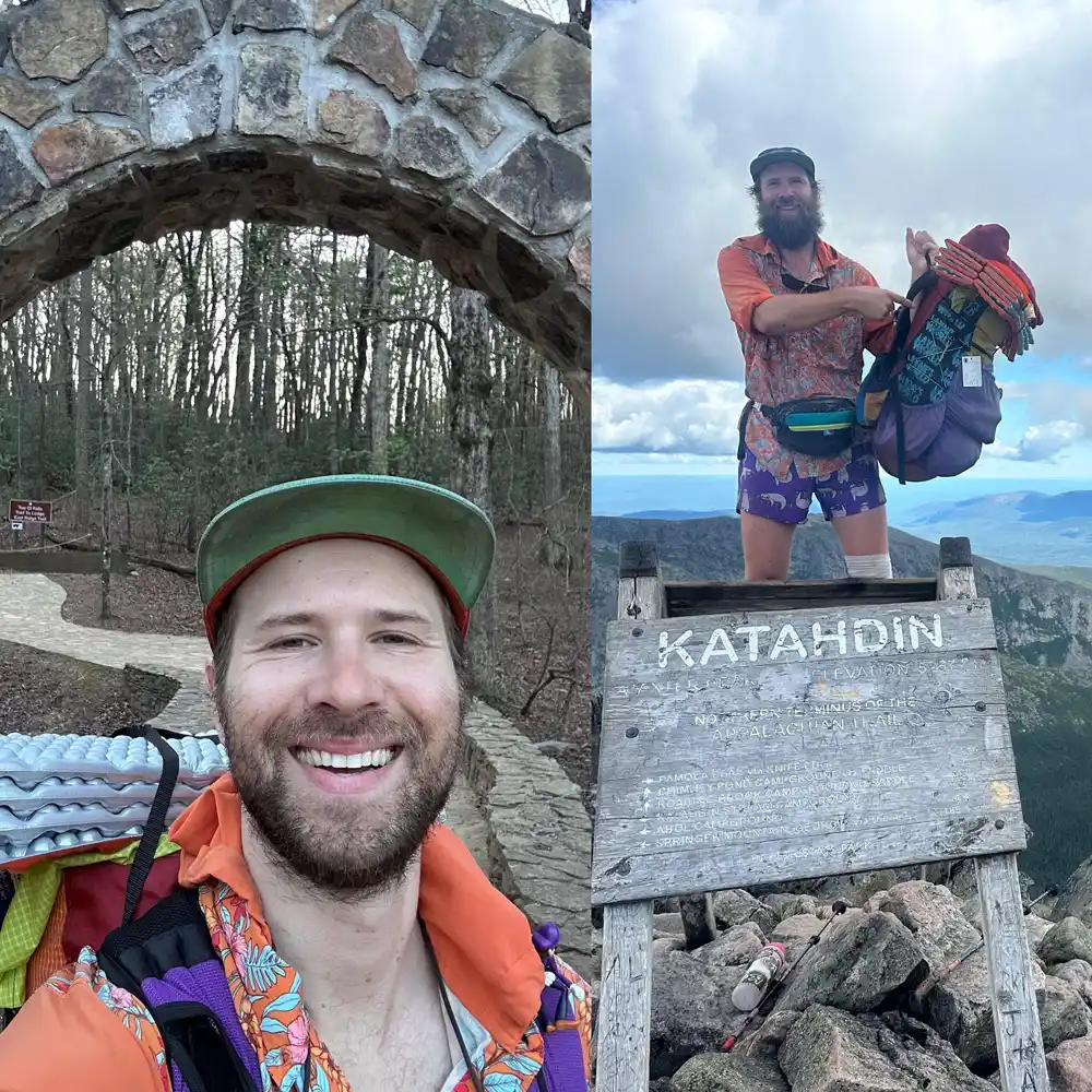 brandon side by side