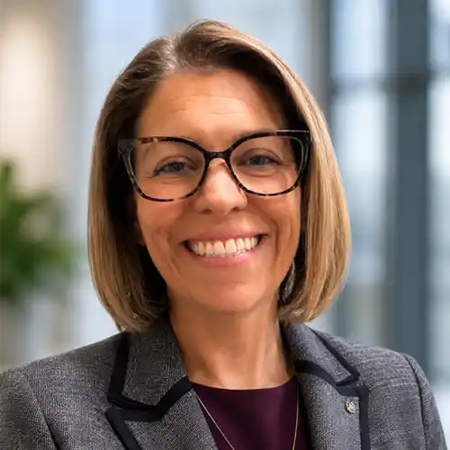 Janine Larson