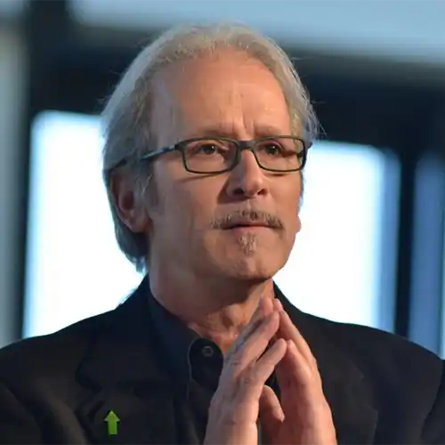 Ron Hoffman