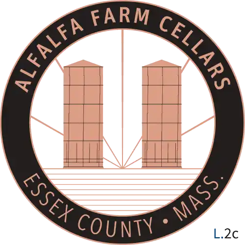Alfalfa Farm Cellars logo